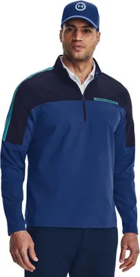 Produktbild von Under Armour Ua Storm Windstrike Hz-Blu Jacke 1377382-471__XL