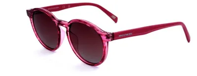 Produktbild von Skechers Sonnenbrille SE9087 74H 46 16 130