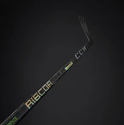 Obrázek produktu pro Raketa CCM RIBCOR TRIGGER 6 Junior 40 Flex pravá P29