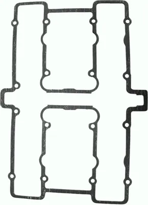 Produktbild von Ventildeckeldichtung für SUZUKI GS 1000 E G L S 1978-81, 11173-49002