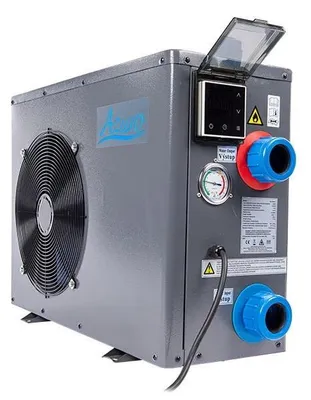 Image de Mountfield Pompe À Chaleur Pour Piscine Azuro 14 kW