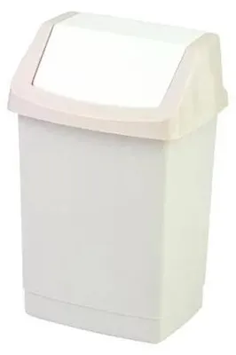 Immagine prodotto di Curver Cestino ribaltabile 25 L Beige