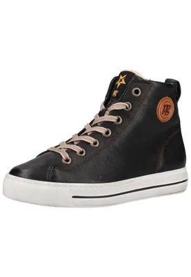Produktbild von Paul Green Sneaker Sneaker Veloursleder