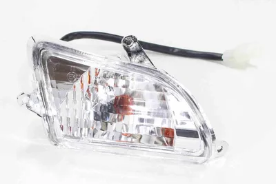 Obrázek produktu pro Blinker Vorne Rechts Komplett Indiana 4