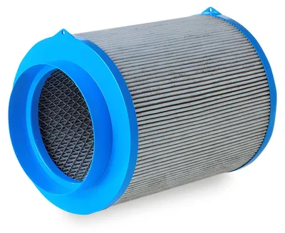 Produktbild von CarbonActive Homeline, 650Z m3/h, ø 200mm