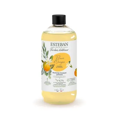 Immagine prodotto di Profumo 500ml Fiori d'arancio - Riserva Esteban Paris