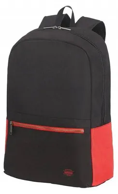 Produktbild von American Tourister Urban Groove Lifestyle Rucksack 24l Schwarz