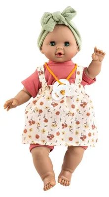 Image de Poupée espagnole pleurant Sonia 36cm
