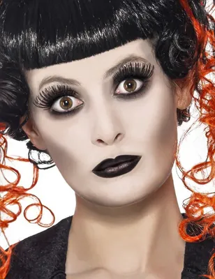 Produktbild von Gothic Make-up Set