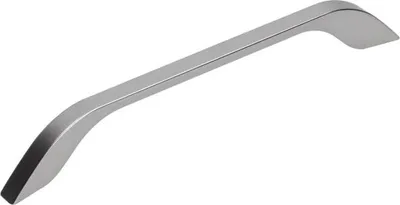 Obrázek produktu pro UU17 Griff, Satinchrom, 192 mm