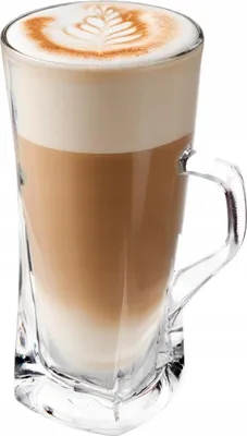 Image de Gobelet haut en verre Geo d'une contenance de 330 ml