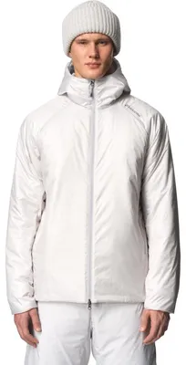 Produktbild von Houdini Herren Jacke M's Dunfri Grau M