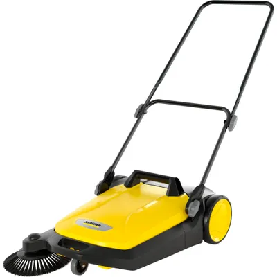 Zdjęcie produktu dla Kärcher 1.766-320.0 Kärcher S 4 Kehrmaschine