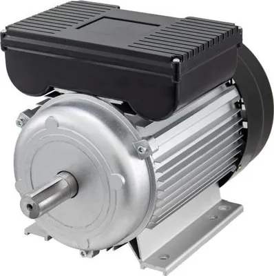 Zdjęcie produktu dla Sprężarka powietrza VEVOR 2,2 kW/3 KM z 2-biegunowym silnikiem elektrycznym 240 V 50 Hz 2900 obr/min 90 l z jednofazowym silnikiem elektrycznym
