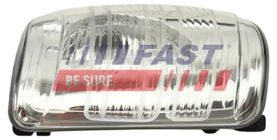 Produktbild von FAST FT10666 Blinker Blinkleuchte vorne Links für FORD Transit Mk7 Kastenwagen (V363, FCD, FDD) Transit Mk7 Bus (V363, FAD, FBD)
