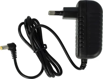 Produktbild von vhbw Netzteil / Ladegerät kompatibel mit Cisco Router, Modem - 8 cm
