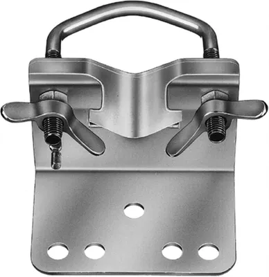 Produktbild von Triax MF 64 Mastfuss Ø30-60mm