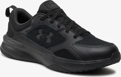 Imagen del producto de Zapatillas para hombre Under Armour CHARGED EDGE 3026727, color negro, talla 40,5 (UE)