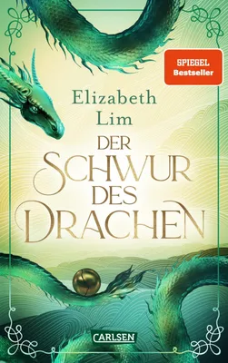 Produktbild von Der Schwur des Drachen (Die sechs Kraniche 2)