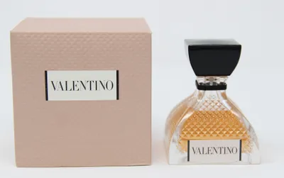 Produktbild von Valentino Donna von Valentino Eau de Parfum Spray 50ml