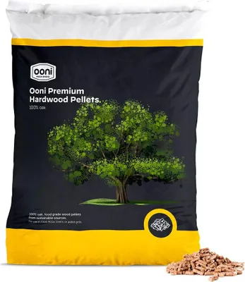 Image de Ooni Pellets 10kg