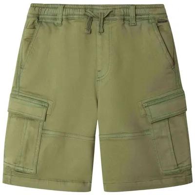 Image de Short Pepe Jeans Arlo pour Garçon
