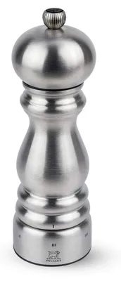 Image de PEUGEOT Pfeffermühle Paris Edelstahl 18cm