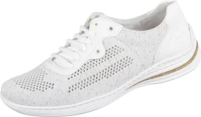 Produktbild von Rieker Sneaker Sneaker Kunstleder/Textil