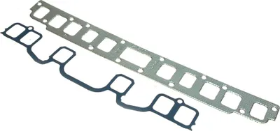 Zdjęcie produktu dla Uszczelka kolektora dolotowego 4,2 l. Silnik 258 cui Uszczelka Jeep CJ 81-86 Wrangler YJ 87-90