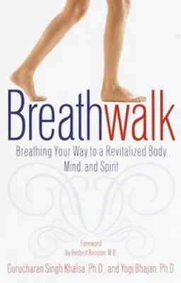 Obrázok produktu pre Breathwalk