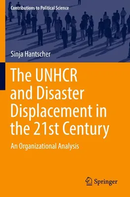 Image de The UNHCR and Disaster Displacement in the 21st Century