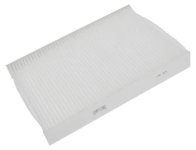 Produktbild von BLUE PRINT ADN12516 Innenraumfilter Pollenfilter für RENAULT CLIO II (BB0/1/2, CB0/1/2) KANGOO (KC0/1) KANGOO Express (FC0/1) für DACIA SANDERO