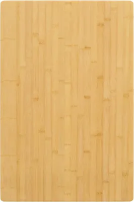 Obrázok produktu pre vidaXL Stolová doska 40x60x1,5 cm Bambus