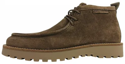 Produktbild von Marc O'Polo Lace up Bootie Herrenschuhe Schnürstiefel Braun Freizeit
