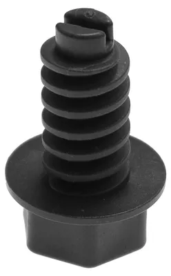 Produktbild von Beko Grundig 250300010,C00912535 Gerätefuss für Herd Backofen