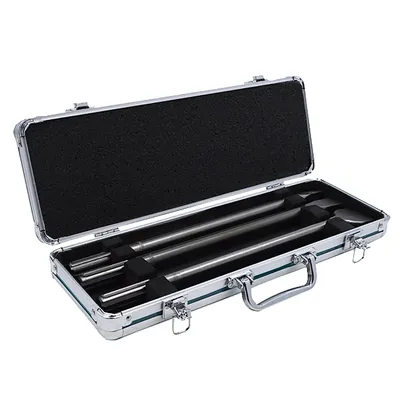 Immagine prodotto di Makita D-42450 Set di scalpelli 3 pezzi