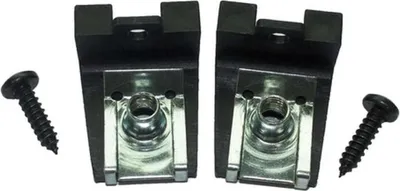Produktbild von 2x ROMIX Scheinwerfer-Reparatursatz Reparatursatz Scheinwerfer C70206 beidseitig