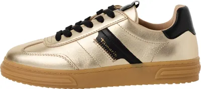Produktbild von Niedrige Sneakers aus Leder