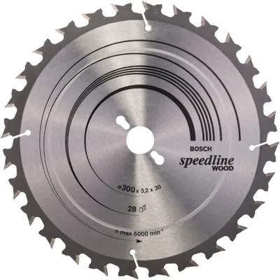 Obrázek produktu pro Bosch 2608640681, 30 cm, Bosch, 1,35 kg, 1 kusů