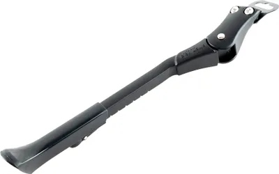 Zdjęcie produktu dla Podpórka alum.regulowana 24-28"MOOVEABLE DV,ATRANVELO rozstaw śrub montaż.18mm