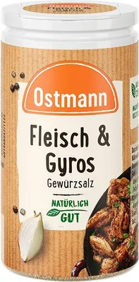 Produktbild von Fleisch & Gyros Gewürzsalz