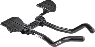 Produktbild von Profile Design Legacy Ii Aero-lenker Schwarz 320 mm Schwarz 320 mm
