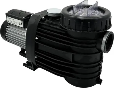 Produktbild von Poolpumpe Speck Bettar 14 / BADU Top 14 230 V