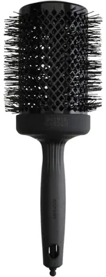 Obrázek produktu pro Kartáč Olivia Garden Olivia Garden Wavy Bristles Black Label 65