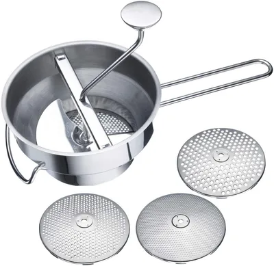 Obrázok produktu pre Westmark Passiersieb Finoletta ø 20 cm