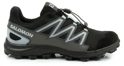 Produktbild von Salomon Damen Stoff Wanderschuhe Wattara W Trekkingschuhe 473839 Gr.37 1/3