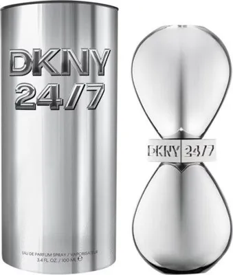 Zdjęcie produktu dla DKNY 24/7 - EDP, 30 ml