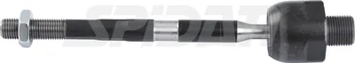 Produktbild von SPIDAN CHASSIS PARTS 46482 Axialgelenk Spurstange für HONDA CIVIC VIII Hatchback (FN, FK) Vorne Links