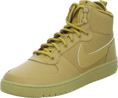 Produktbild von Buty Nike Court Borough Mid Winter Aa0547 700 R-42