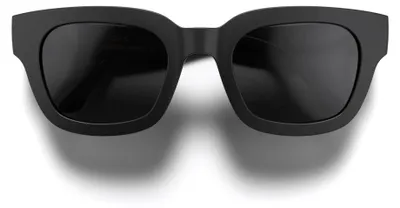 Immagine prodotto di Omgoods - Occhiali da sole oversize con protezione UV400, per uomo e donna